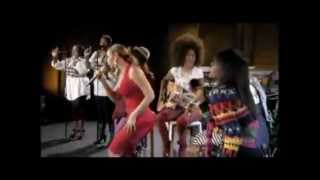 Rihanna vs Beyonce  Live Singing [upl. by Welsh937]