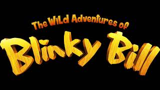 PAL High Tone The Wild Adventures Of Blinky Bill theme song [upl. by Alrick]