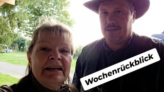 Dauercamperunterwegs mit Enrico und Martina überträgt einen Livestream [upl. by Dnomso576]