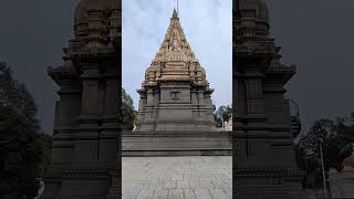 punetravelvlogindiaviralvideo A beautiful masterpiece built by Madhavrao scindia in pune [upl. by Salguod]