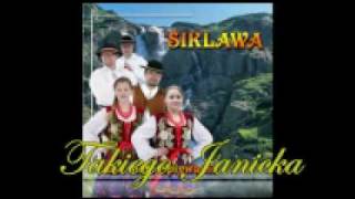 Siklawa  Takiego Janicka [upl. by Lillywhite689]