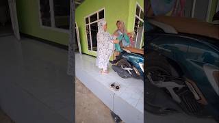 Nenek rusdan ngasih anduk buat apa nek [upl. by Worra]