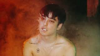 joji  CANT GET OVER YOU barryville mix [upl. by Kerr]