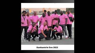 Kankantrie live 2023 [upl. by Brittani]