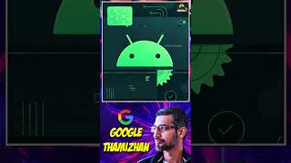 The Inspiring Journey of Sundar Pichai From Chennai to Google CEO  shorts Voice of magesh [upl. by Eet]