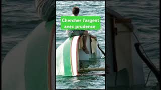 Chercher largent avec prudence [upl. by Ettenig]