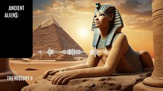 Extraterrestrial Involvement In Egypt [upl. by Angelle820]