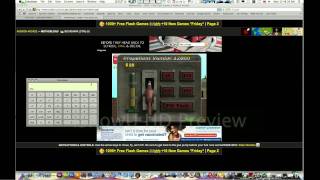 How to use ihaxgamez cheat engine for mac [upl. by Okemak]