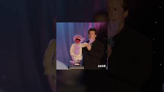 Peanut and the Signer  JEFF DUNHAM [upl. by Iddo]