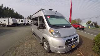 2019 Winnebago Travato 59G 31418C [upl. by Palila]