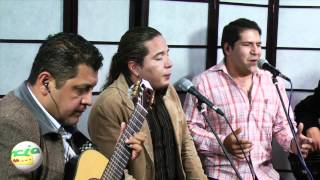 LA PRESENCIA ACUSTICA DE LOS HERMANOS NUÑEZ Bonus Track [upl. by Nosinned]