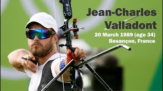 JeanCharles Valladont Shooting highlights [upl. by Eyks]