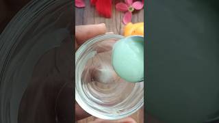 Face Moisturizer For Glowing Skin at Home skincare youtubeshorts shortsfeed diy ytshorts [upl. by Clorinde616]