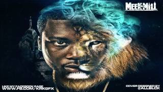 Meek Mill  Rich Porter feat Rick Ross Dreamchasers 3 [upl. by Stauder]