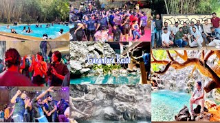 Guhantara Resort an underground cave Bengaluru  Vlog 2024 guhantara waterpark [upl. by Irahc]