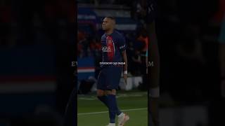 Dreaming allows the impossible to come within reach kylianmbappe psg inspirational motivational [upl. by Elma]