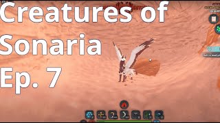 Creatures of Sonaria  Ep 7 [upl. by Aleet534]