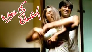 இதுல மட்டும் தெளிவா இருங்க டி  Yaaradi Nee Mohini Full Movie Scenes  Dhanush  Nayanthara [upl. by Gervais132]