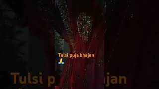 Dil ko chhu legaye tulsi maa ka bhajan 🙏tulsigeet trendingbhajan2024 vairalsongstatus shortvideo [upl. by Rebmik80]