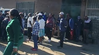 Mapurisa ekanzuru OWURAYISA VANHU nekombi mu HARARE CBD [upl. by Esinyl]