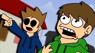 Eddsworld  Climate Change redirect [upl. by Ailima277]