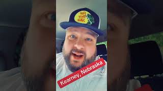 KEARNEY NEBRASKA DADDIES COMING… Nebraska comedy funny [upl. by Munt]