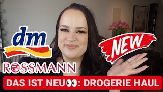 SO GÜNSTIG BEST of Drogerie HAUL  KONTRAJUNKIE [upl. by Charles]