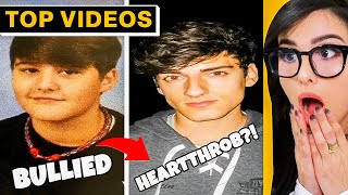 Most Incredible Transformation Videos YOU CAN’T BELIEVE  SSSniperWolf [upl. by Ahens]