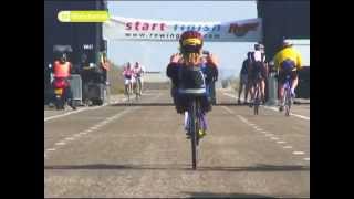 European Championships 2009  TV Walcheren part 1 of 2 [upl. by Enitsej]