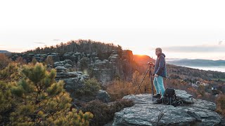 SmartTimer  Empower your Timelapse Photography amp Astrophotography [upl. by Elocim]