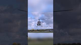 Helicopter Stroboscopic Effect science sciencefacts shorts [upl. by Saisoj]