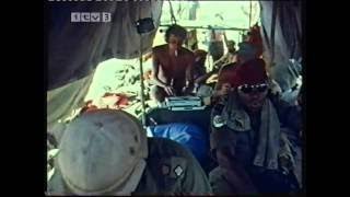 The Great Zaire River Expedition Survival ITV 1970s Documentary  The Best Documentary Ever [upl. by Hetti]