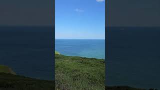 Howth Cliff Walk  Ireland [upl. by Oicnanev]