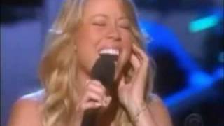 Mariah Carey Top 5 High Notes [upl. by Frechette]