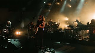 My Morning Jacket  Complex Live at Hollywood Forever Cemetery [upl. by Quenna]