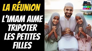 L’IMAM D’UNE MOSQUÉE À LA RÉUNION ACCUSÉ DATTOUCHEMENTS AU COURS DE LEÇONS À L’ÉCOLE CORANIQUE [upl. by Anait]