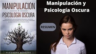 PSICOLOGIA OSCURA STEVEN TURNER 😲 audiolibro completo en español voz real humana [upl. by Robinett266]