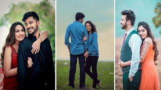 Couple photoshoot ideas ll couple photo poses ideas ll couple photography ideas [upl. by Teagan]