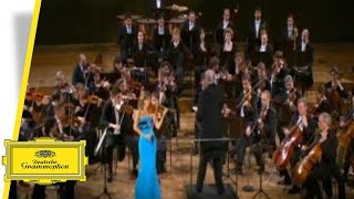 AnneSophie Mutter – Mendelssohn Violin Concerto in E Minor Op 64 I Allegro molto appassionato [upl. by Aonehc192]