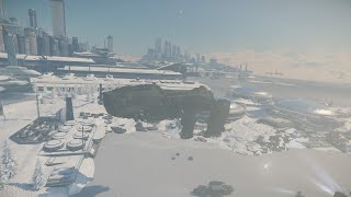 Star Citizen en VR Y estrenamos Reclaimer🔥 discord [upl. by Ardisj]