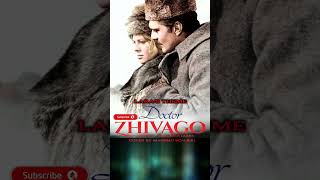 Laras Theme From Doctor Zhivago  Instrumental Piano Version Cover by Massimo Scalieri shorts [upl. by Schlessinger760]