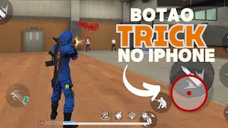 COMO ATIVAR O BOTÃO TRICK NO IPHONE [upl. by Auohs]