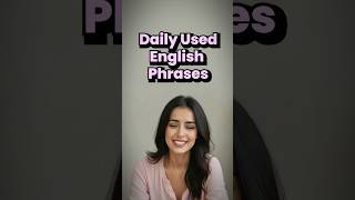 🔥 Daily Use English Phrases  Hindi to English Translation  learnenglish speakenglish learnex [upl. by Towill]