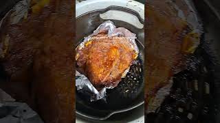 Make steak in air fryer easy recipe easyrecipe easy recipe cookingtutorials makesteak [upl. by Onateyac831]