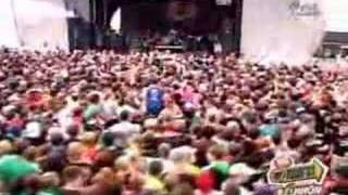 A Decade Under The Influence Live At Warped Tour [upl. by Cerf]