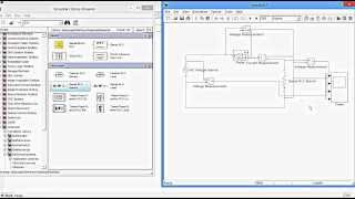 MatLab Half Wave Rectifier [upl. by Arada211]