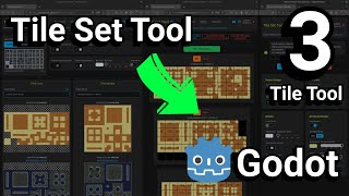 Tile Set Tool Overview [upl. by Imeaj]