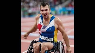 Manuel Bortuzzo esordio ai Paralympics 2024 a Parigi Podcast [upl. by Zara]