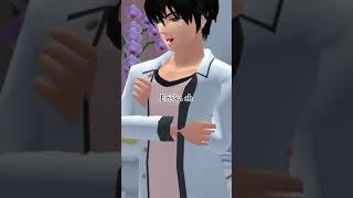 Deril mimpi jadi nyata sakuraschoolsimulator shond MISSHANA01 [upl. by Bryce]