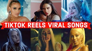 Viral Songs 2020 Part 5  Songs You Probably Dont Know the Name Tik Tok amp Reels [upl. by Bohs]